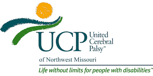 ucpnwmo-logo Logo: UCP Northwest Missouri