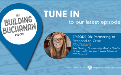 Episode 08: Partnering to Respond to Crisis