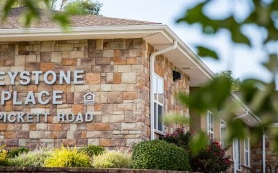 KEYSTONE PLACE BOARD MEETING JULY 2024