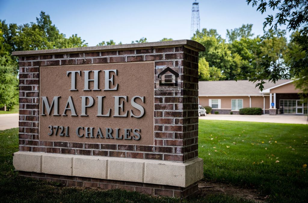 The Maples