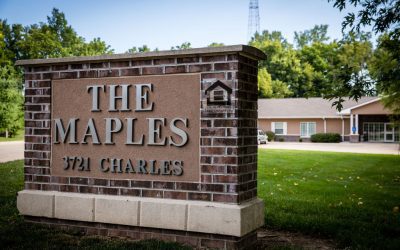 THE MAPLES BOARD MEETING JULY 2024