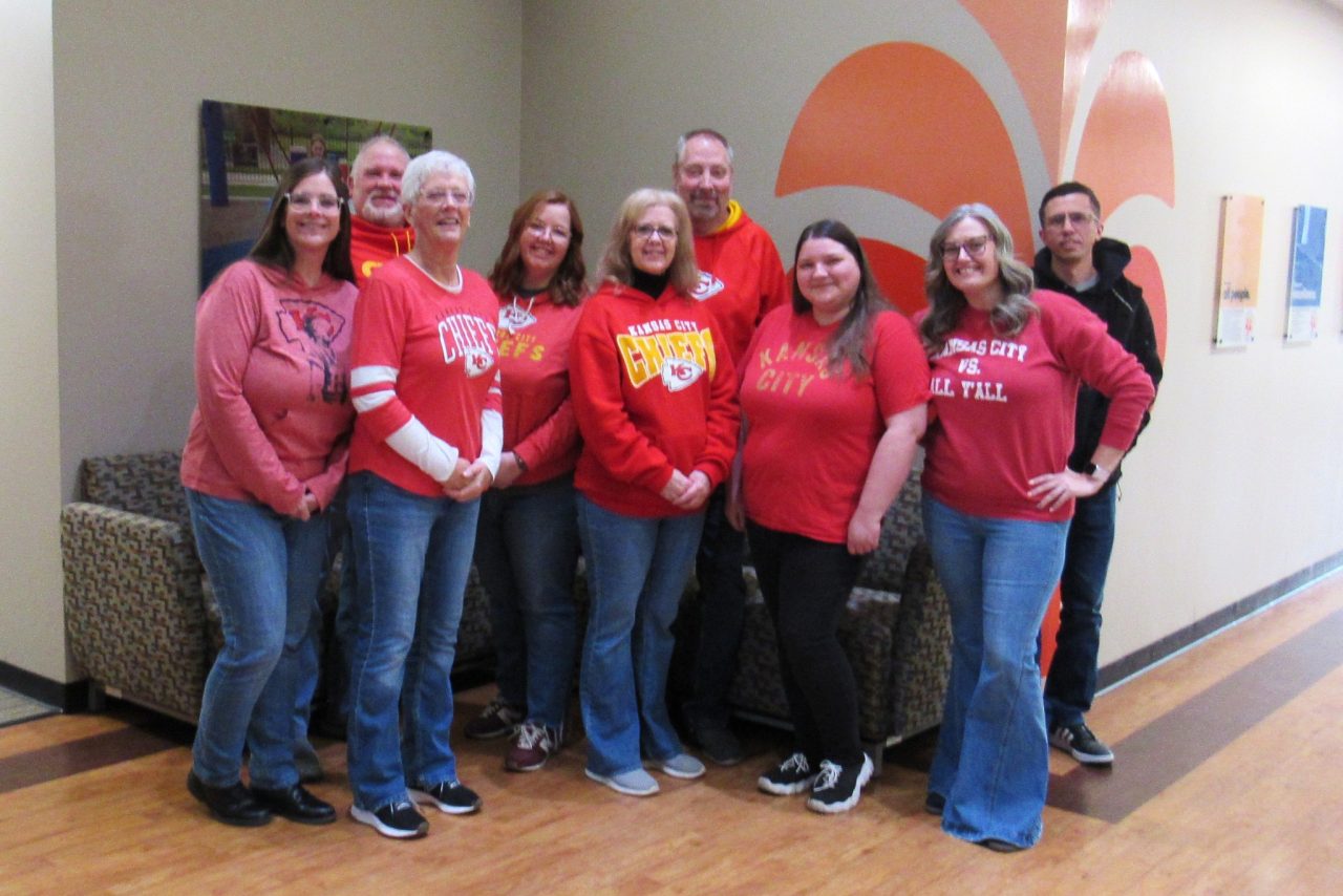 Meet the Team | Progressive Community Services