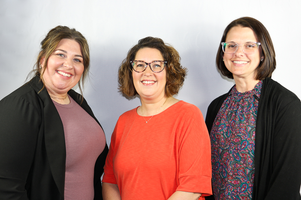 PCS Family Navigators