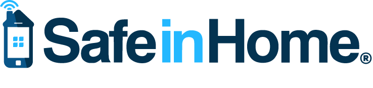 safe in home logo