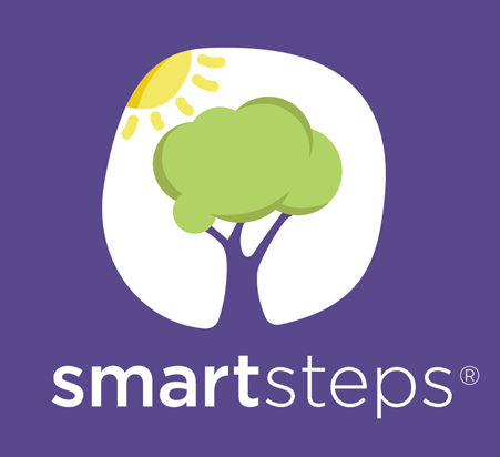 Smart Steps logo