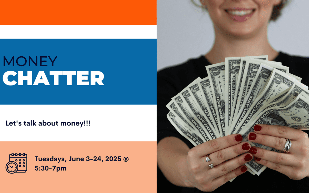 Money Chatter