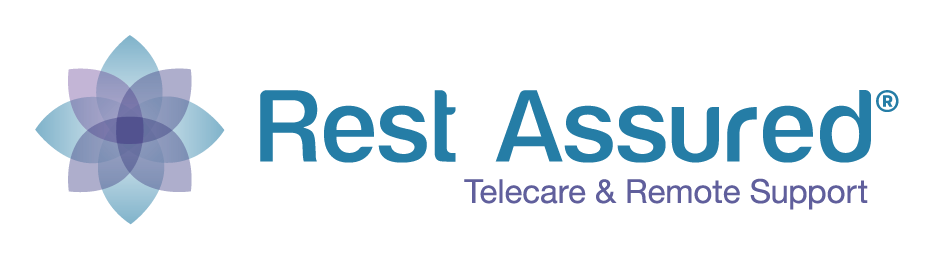 rest assured telecare and remote support