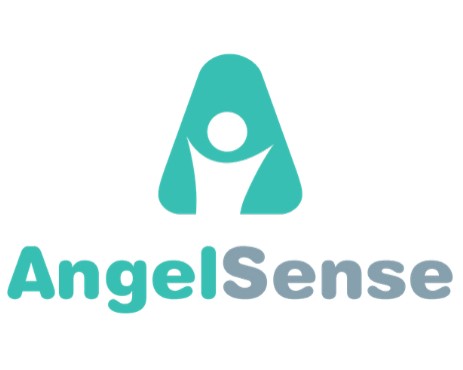 angelsense logo
