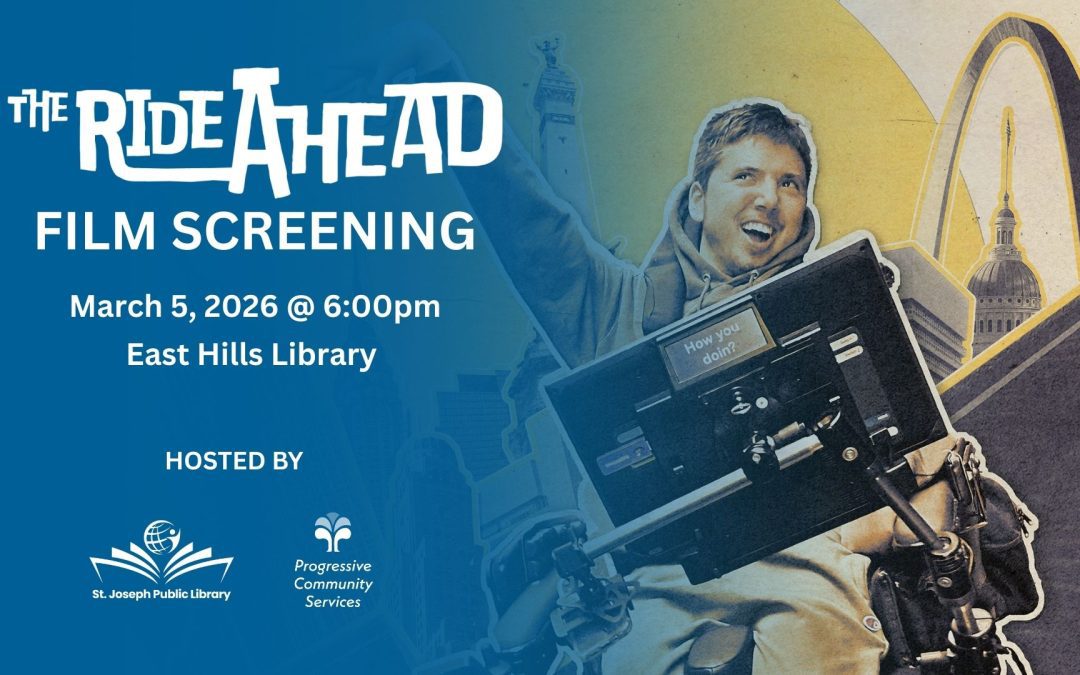 The Ride Ahead Film Screening