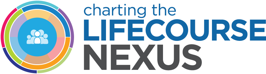 Charting the LifeCourse Nexus logo