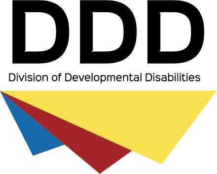 MO Division of Developmental Disabilities Logo